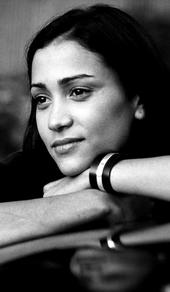 MORJANA ALAOUI